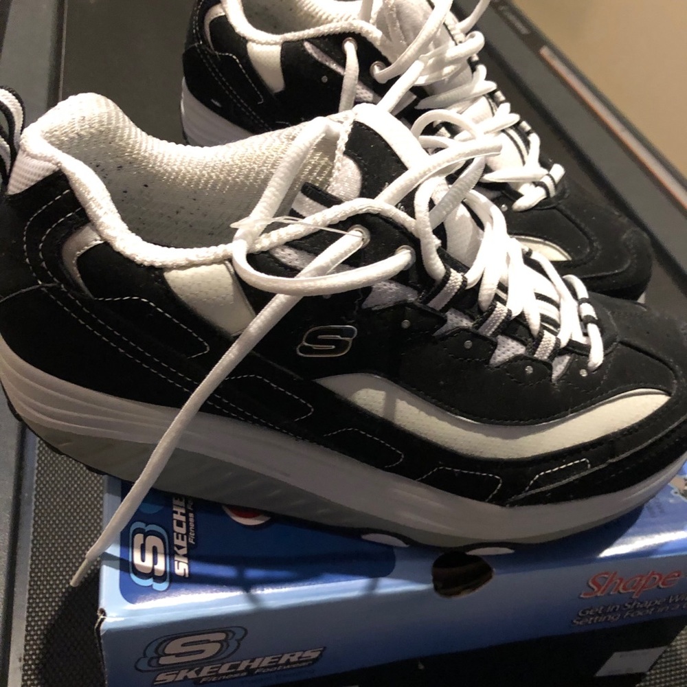 Sketchers Shape Ups